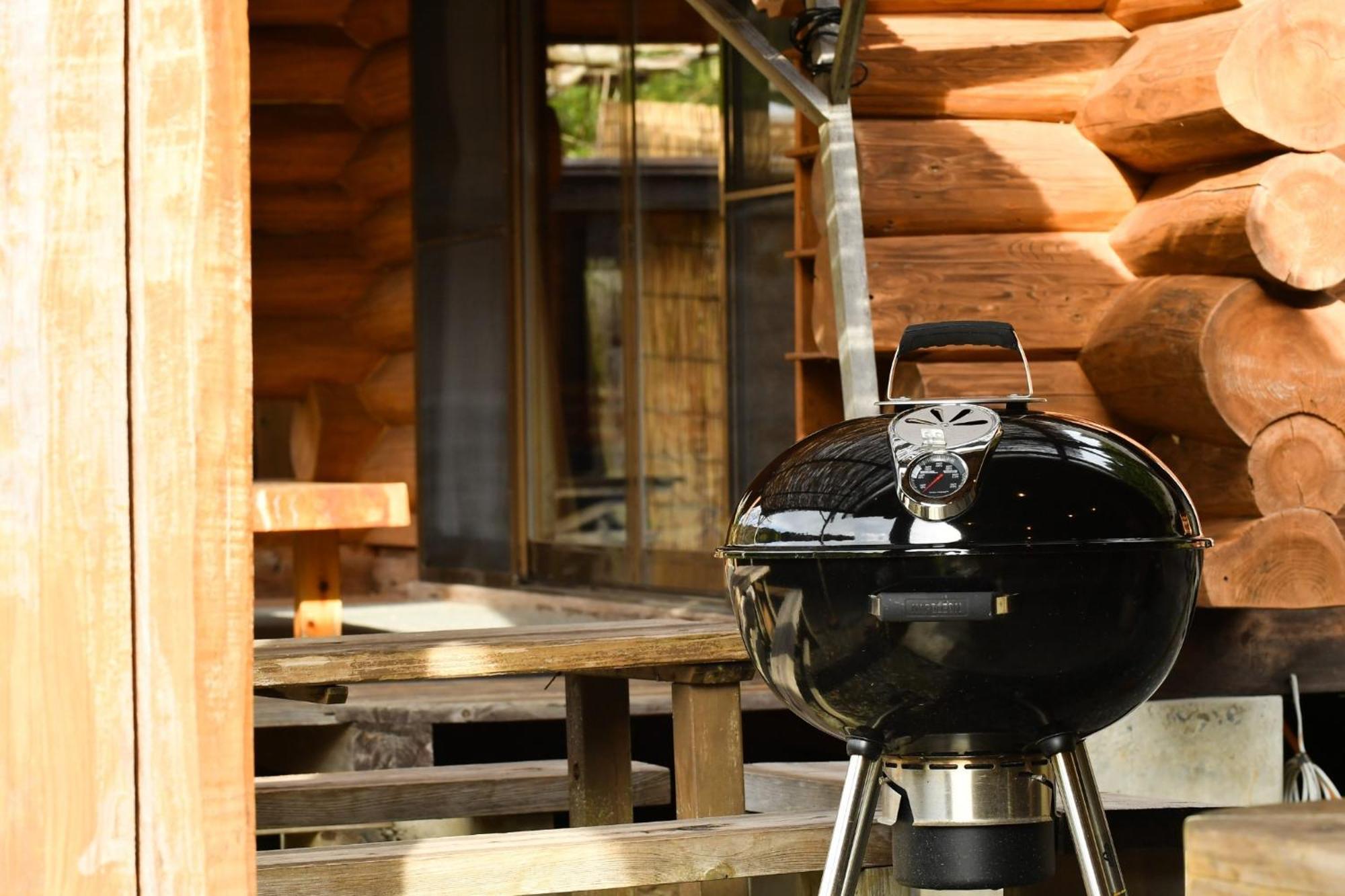 Logland Okumino - Camp - Vacation Stay 42151V Gujō Extérieur photo